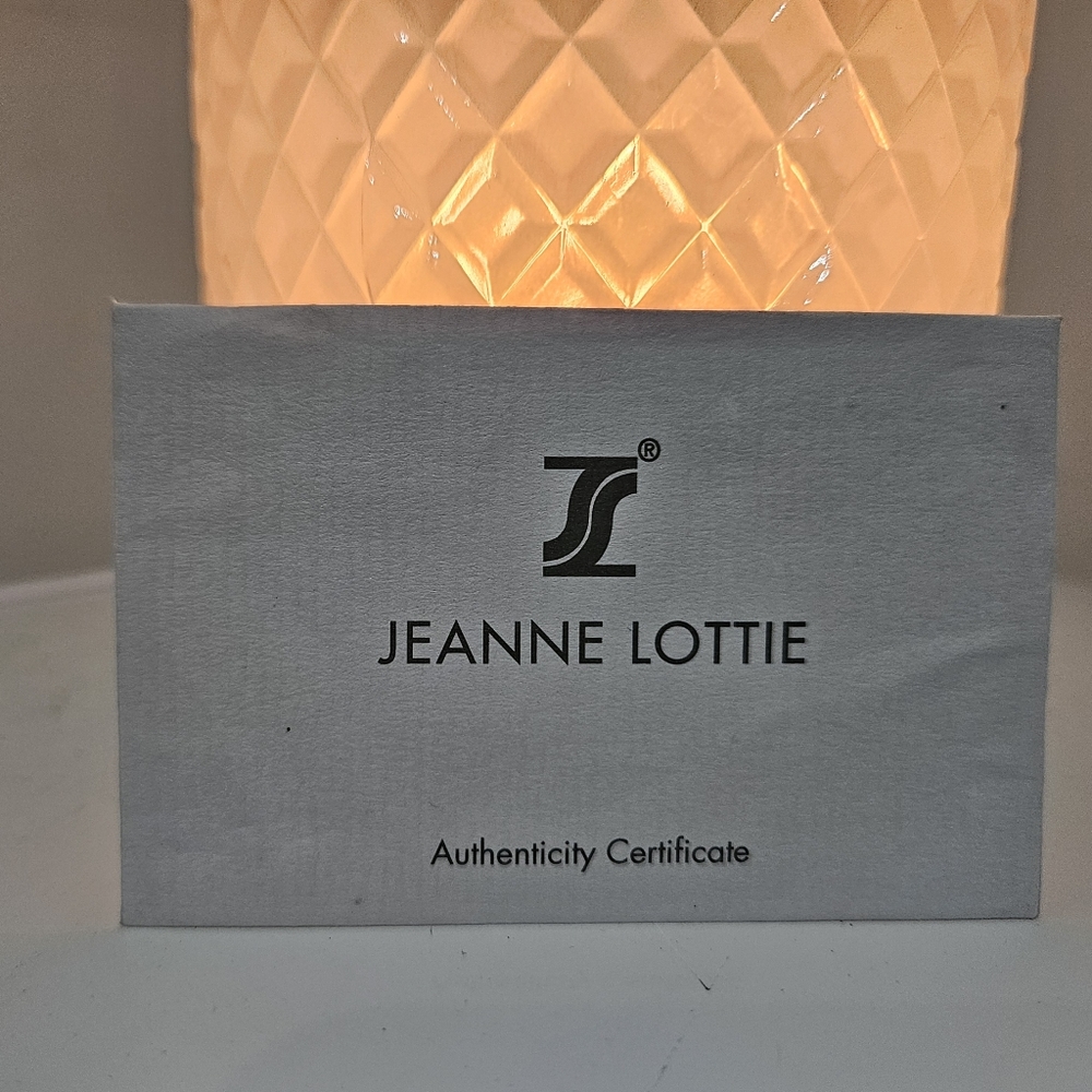 Jeanne Lottie Handbag Purse Evening Bag - Picture 2 of 11